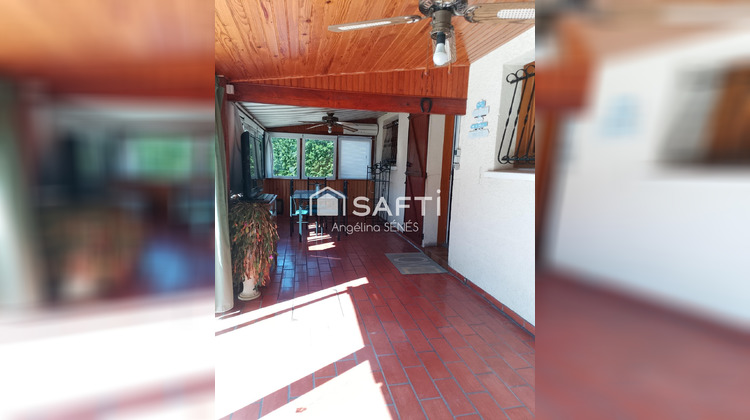 Ma-Cabane - Vente Maison Eyrans, 110 m²