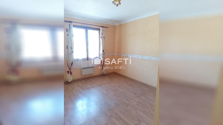Ma-Cabane - Vente Maison Eyrans, 110 m²