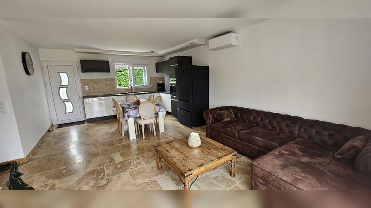 Ma-Cabane - Vente Maison Eyraud-Crempse-Maurens, 70 m²