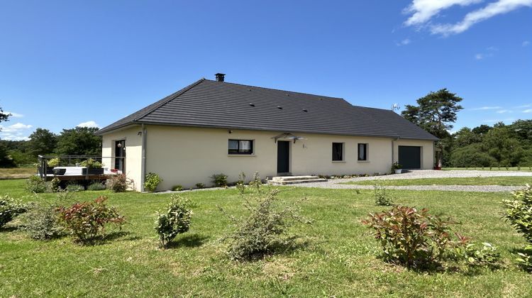 Ma-Cabane - Vente Maison Eyrein, 116 m²