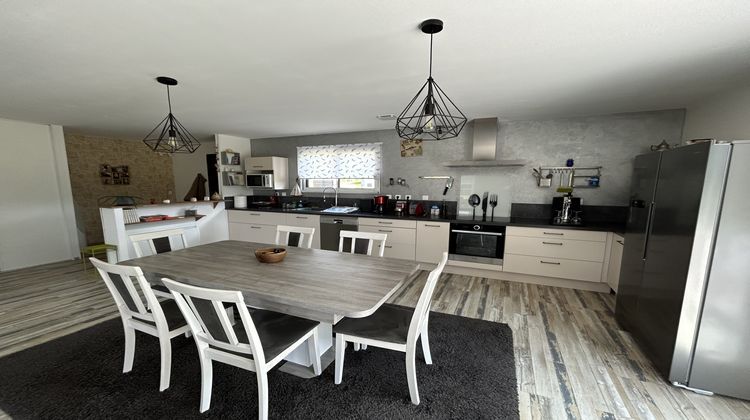 Ma-Cabane - Vente Maison Eyrein, 116 m²