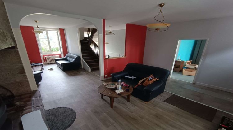 Ma-Cabane - Vente Maison Eyrein, 161 m²