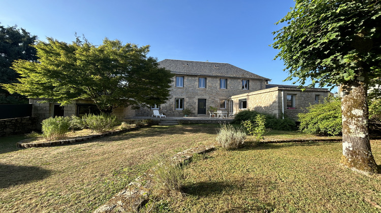 Ma-Cabane - Vente Maison Eyrein, 188 m²