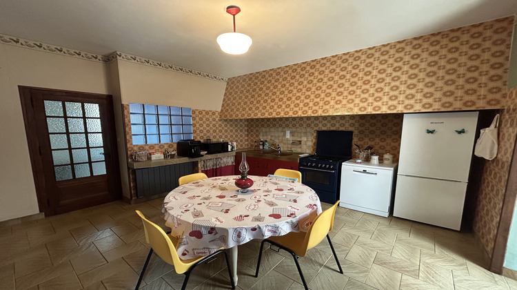 Ma-Cabane - Vente Maison Eyrein, 188 m²