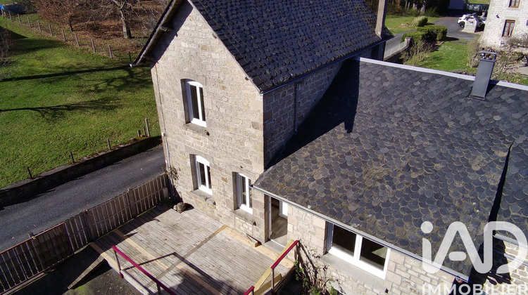 Ma-Cabane - Vente Maison Eyrein, 96 m²