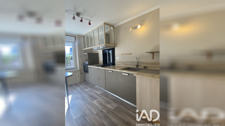 Ma-Cabane - Vente Maison Eyrein, 96 m²