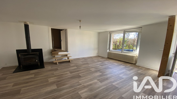 Ma-Cabane - Vente Maison Eyrein, 96 m²