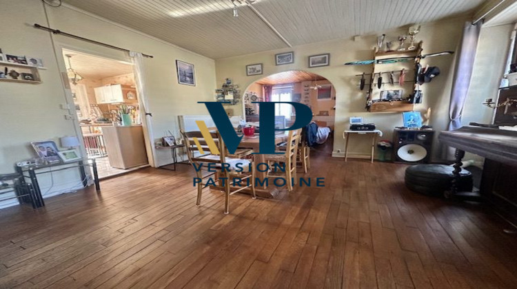 Ma-Cabane - Vente Maison Eyrein, 128 m²