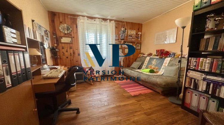 Ma-Cabane - Vente Maison Eyrein, 128 m²