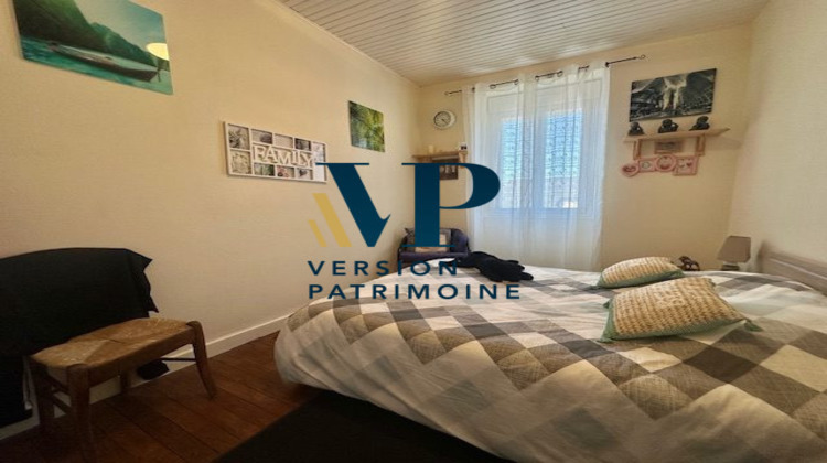 Ma-Cabane - Vente Maison Eyrein, 128 m²