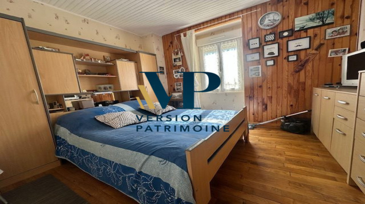 Ma-Cabane - Vente Maison Eyrein, 128 m²