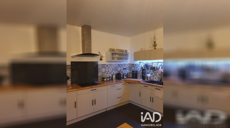 Ma-Cabane - Vente Maison Eyrein, 175 m²