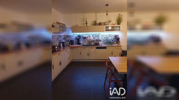 Ma-Cabane - Vente Maison Eyrein, 175 m²