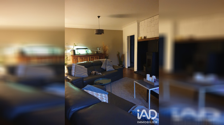 Ma-Cabane - Vente Maison Eyrein, 175 m²