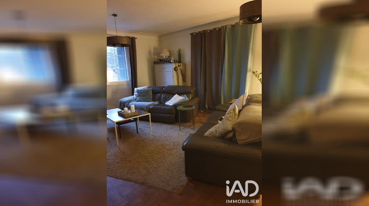 Ma-Cabane - Vente Maison Eyrein, 175 m²