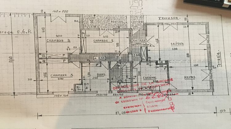 Ma-Cabane - Vente Maison EYSINES, 140 m²