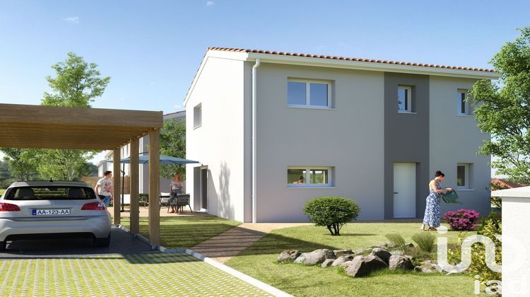 Ma-Cabane - Vente Maison Eysines, 100 m²