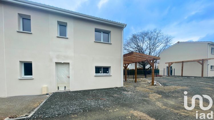 Ma-Cabane - Vente Maison Eysines, 100 m²