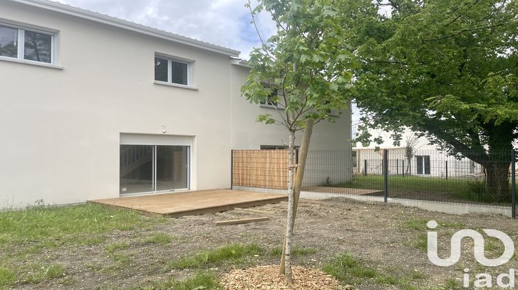 Ma-Cabane - Vente Maison Eysines, 100 m²