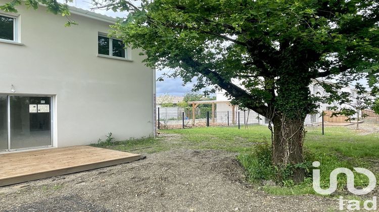 Ma-Cabane - Vente Maison Eysines, 100 m²