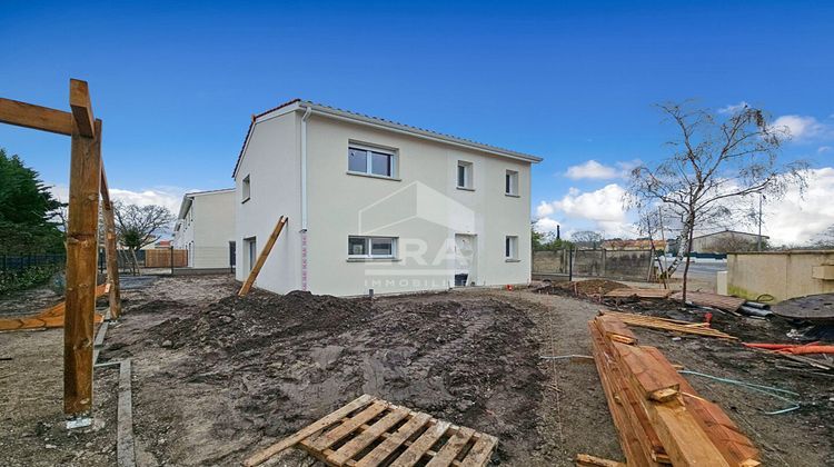 Ma-Cabane - Vente Maison EYSINES, 100 m²