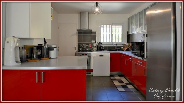 Ma-Cabane - Vente Maison EYSINES, 129 m²