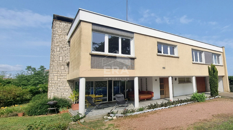 Ma-Cabane - Vente Maison EYSINES, 160 m²