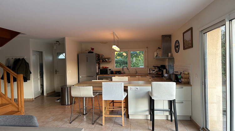 Ma-Cabane - Vente Maison EYSINES, 98 m²