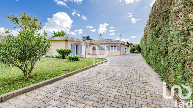 Ma-Cabane - Vente Maison Eysines, 132 m²