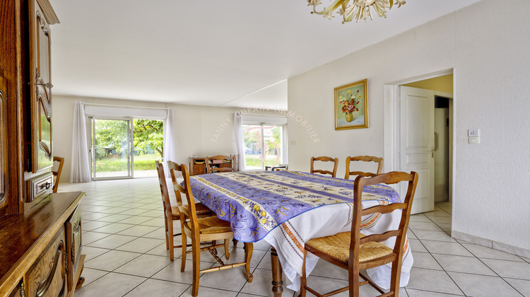 Ma-Cabane - Vente Maison Eysines, 188 m²