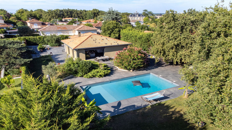 Ma-Cabane - Vente Maison Eysines, 250 m²