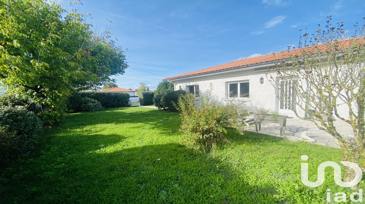 Ma-Cabane - Vente Maison Eysines, 96 m²