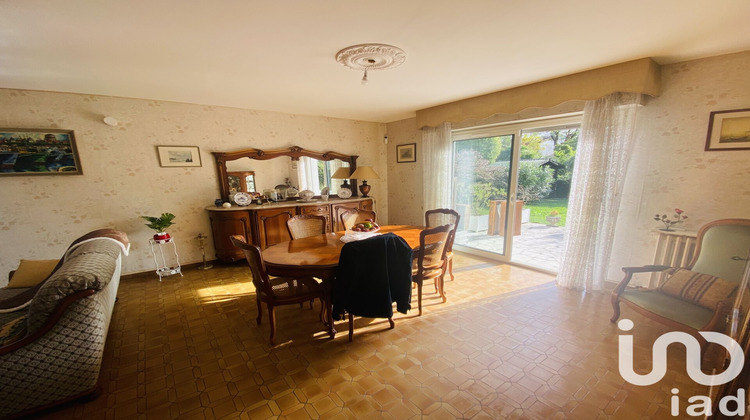 Ma-Cabane - Vente Maison Eysines, 96 m²