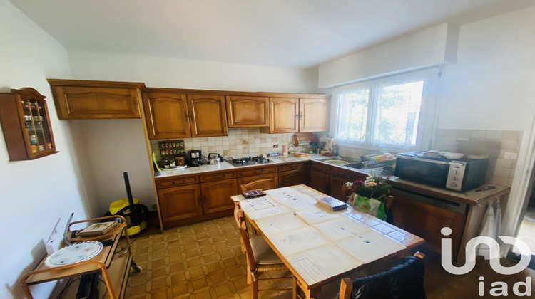 Ma-Cabane - Vente Maison Eysines, 96 m²