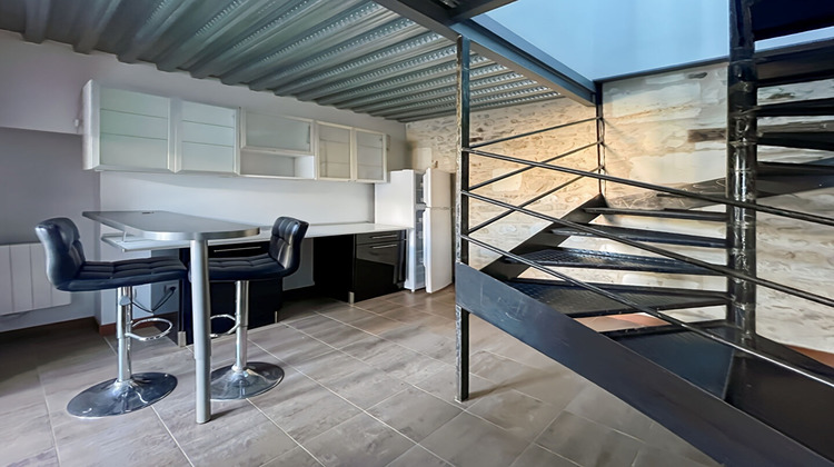 Ma-Cabane - Vente Maison EYSINES, 61 m²