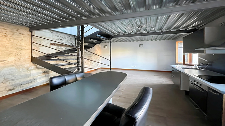 Ma-Cabane - Vente Maison EYSINES, 61 m²