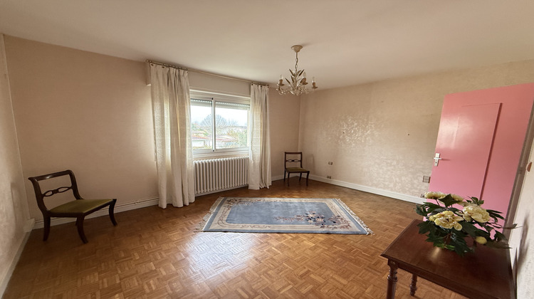 Ma-Cabane - Vente Maison Eysines, 236 m²