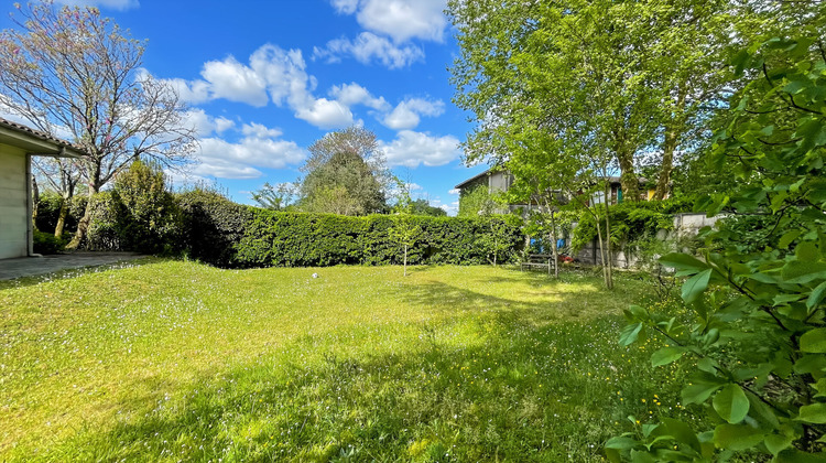 Ma-Cabane - Vente Maison EYSINES, 190 m²
