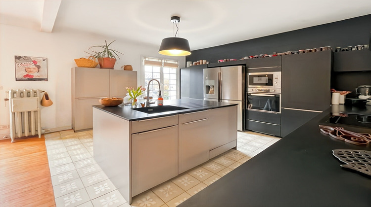 Ma-Cabane - Vente Maison EYSINES, 190 m²