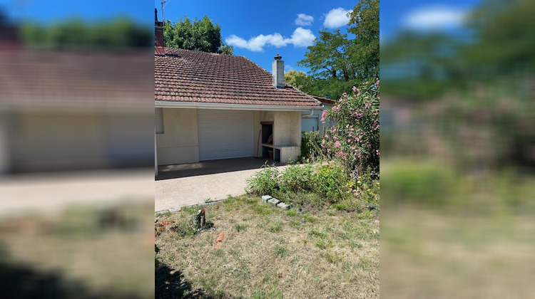 Ma-Cabane - Vente Maison Eysines, 90 m²