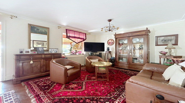 Ma-Cabane - Vente Maison EYSINES, 144 m²