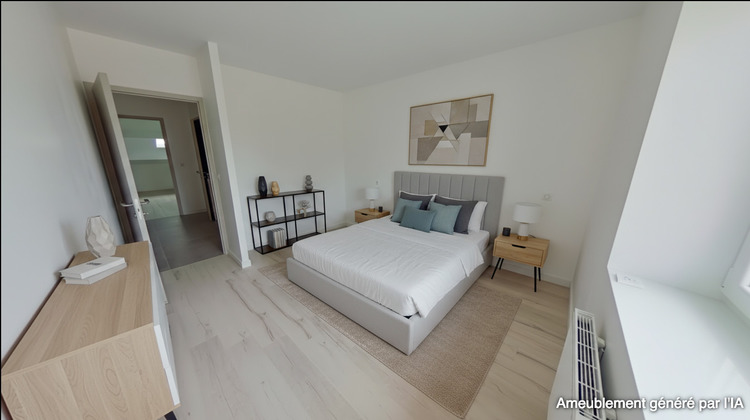 Ma-Cabane - Vente Maison EYSINES, 155 m²