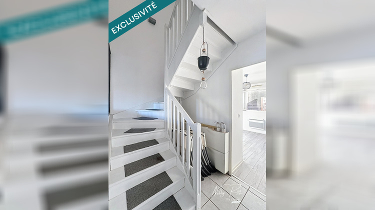 Ma-Cabane - Vente Maison Eysines, 80 m²