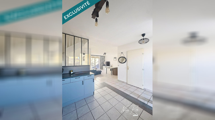 Ma-Cabane - Vente Maison Eysines, 80 m²