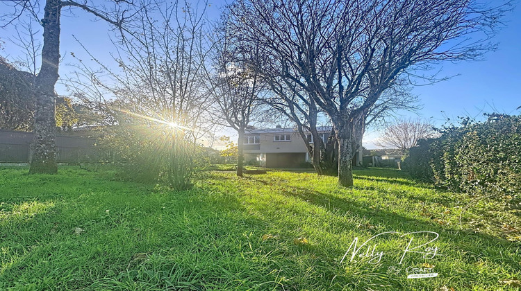 Ma-Cabane - Vente Maison Eysines, 137 m²