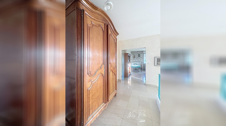 Ma-Cabane - Vente Maison Eysines, 137 m²