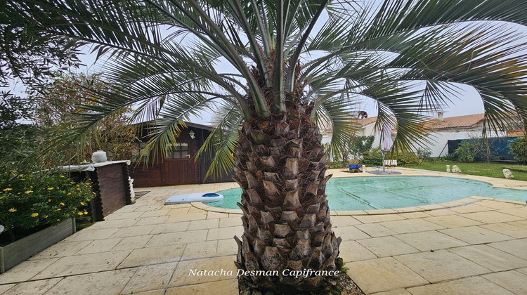 Ma-Cabane - Vente Maison EYSINES, 88 m²