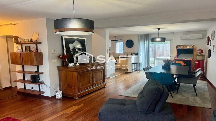 Ma-Cabane - Vente Maison Eysines, 125 m²