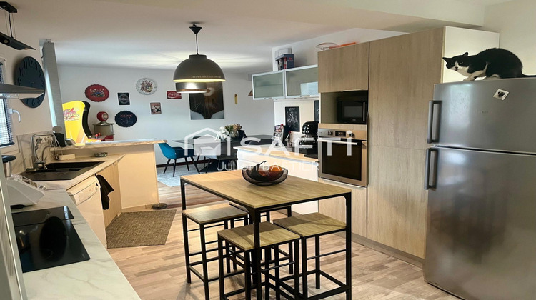 Ma-Cabane - Vente Maison Eysines, 125 m²