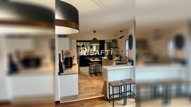 Ma-Cabane - Vente Maison Eysines, 125 m²